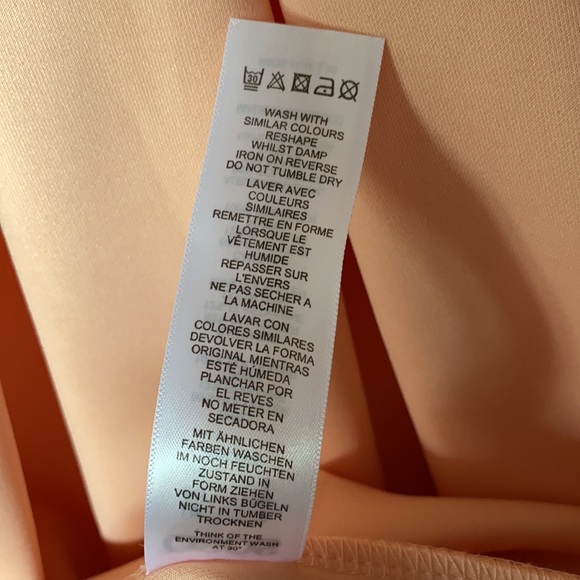 ASOS Dress - Picture 16 of 16